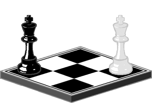 Chess Animated Picture